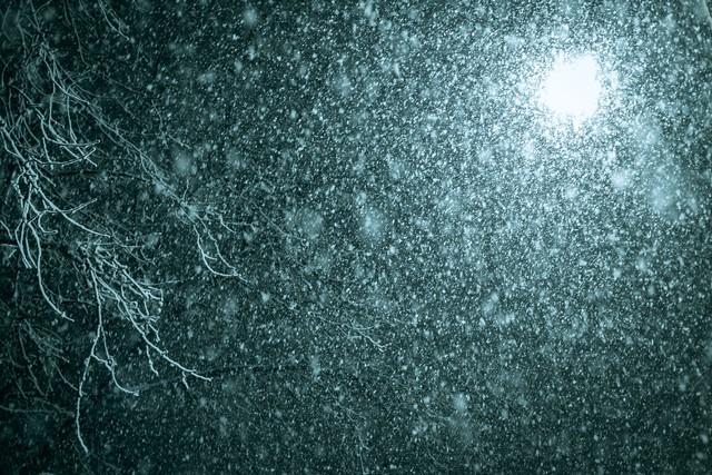 23点03分冬至，老话“白天无禁忌，晚上5不做”，别忘了告诉家人