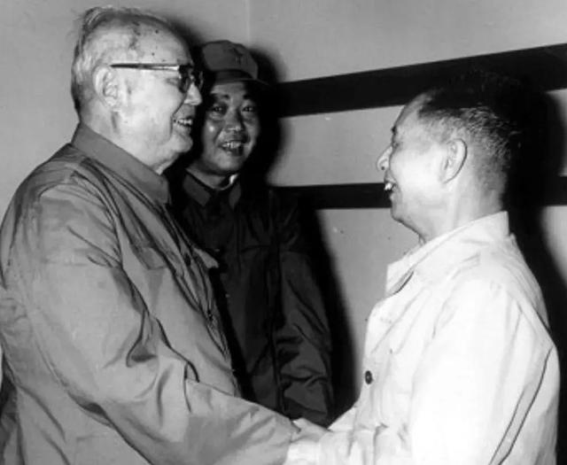 84年叶剑英找宋时轮办事，遭宋时轮拒绝，叶大怒：我看你是嫌麻烦