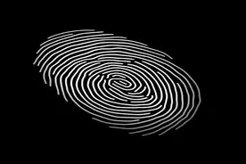 为什么人常说“一斗穷，二斗富”，手纹到底有什么秘密？图片