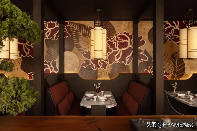 一场城市慢旅，从独一无二的文化酒店开始