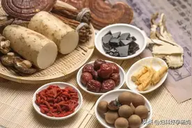 停经闭经别怕，3个食补方，行气活血，化瘀通经，拯救早衰的卵巢图片