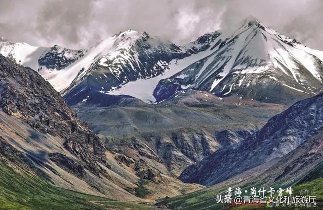 旅途手记：写给大西北的情书——总得来一趟大西北呀