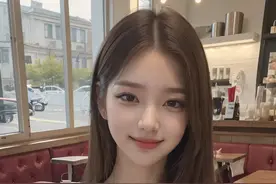 AI女友时代来临图片