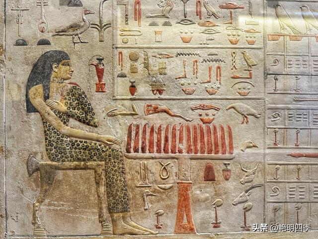 欧游杂记（8）‖ 卢浮宫，让人眼花缭乱而又惊叹不已