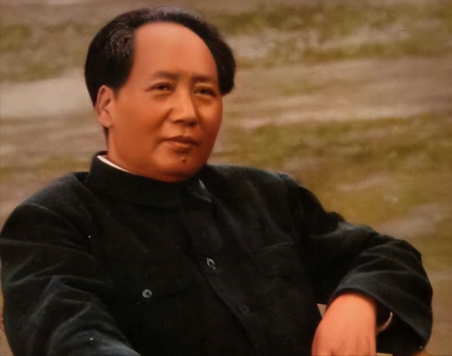 73年，毛主席想从军队里调一人当副主席，周总理立即心领神会