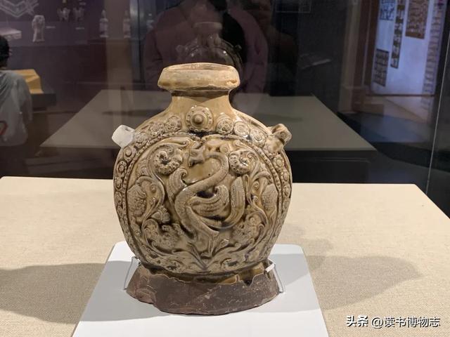 委屈的保定博物馆：镇馆之宝多数不在馆里