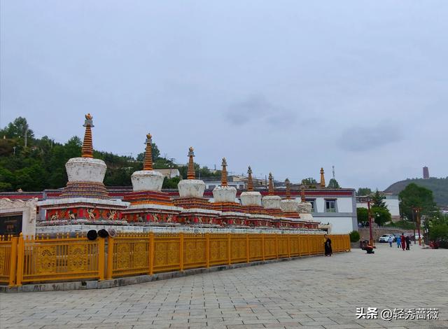 夏都西宁,最值得游玩的景点推荐