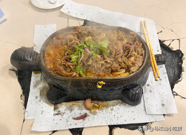 黑龙江旅游，来七台河游玩美景！