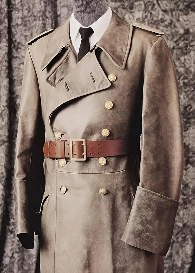 抛开政治，当今世界上最漂亮的军服，威武霸气！