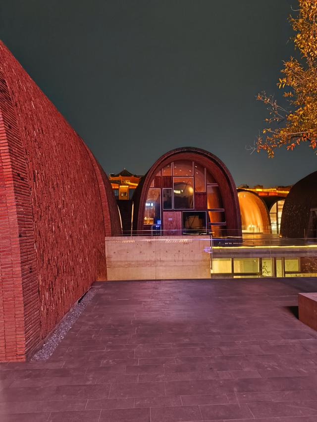 江西五日自由行：景德镇御窑博物馆《十七》(2025·10·30～11·3)