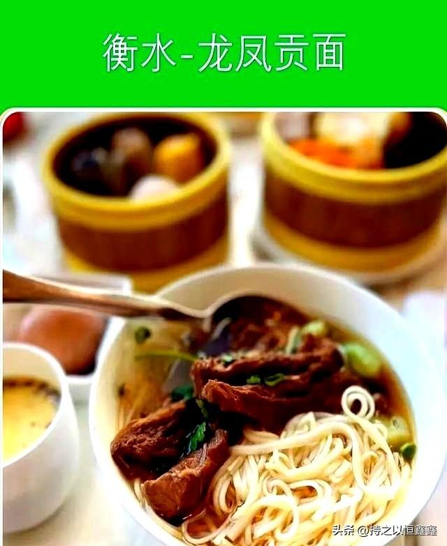 去了趟河北衡水，真心建议不要随便去河北衡水，除非你知道这些