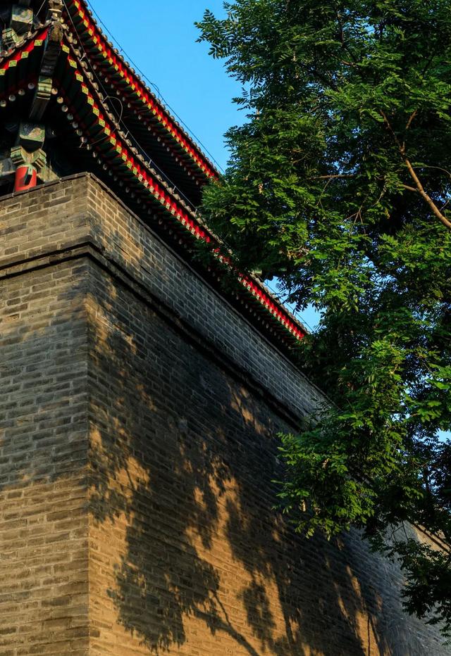 发现丰台之美 | 一路漫行一路新，这里是宛平——