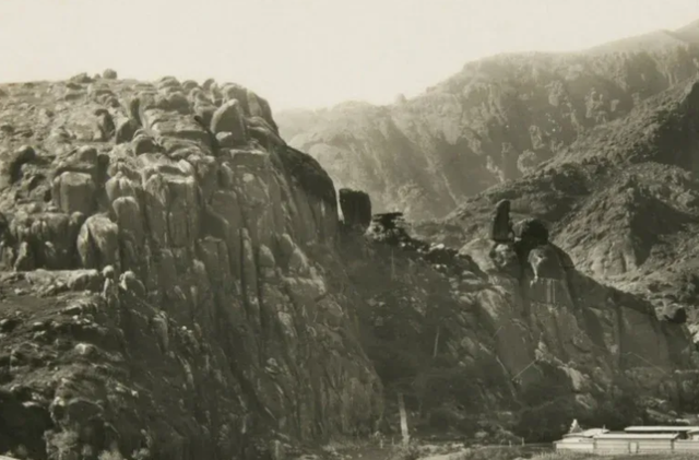 他曾任重庆市委书记，1984年被降为县委书记，说：在农村也能做事