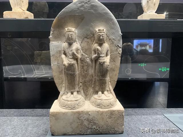 委屈的保定博物馆：镇馆之宝多数不在馆里