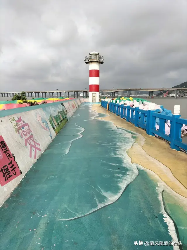 缩水版日照至连云港“半日山海行”自驾游记