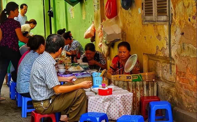 回国后我才敢说：越南是我去过的所有国家中，最被低估的