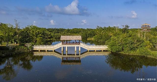 这7个堪比东南亚的暖冬秘境，性价比超高还能刷爆朋友圈