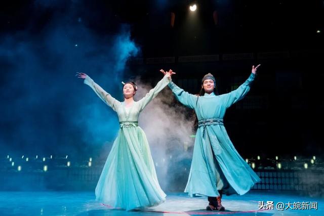 清明上河·宋宴：十一盛大开宴！诚邀100位免费提前体验！