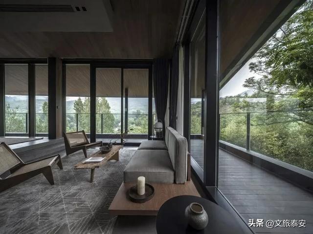 越野狂飙+悬崖漫步 全运会后,泰安这个登山户外运动特色目的地发福利啦!