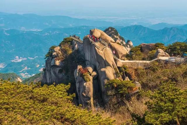 古人的漫游路线,如今高铁1小时达?6城解锁千年风华!