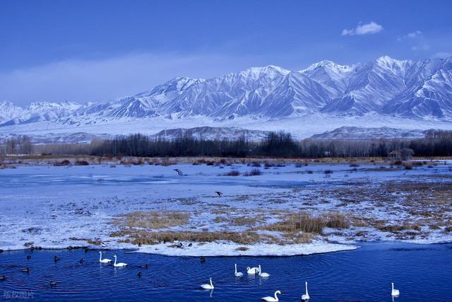 如果有条件，退休我更愿意在这 8 座温泉小城久居，生活舒服节奏慢
