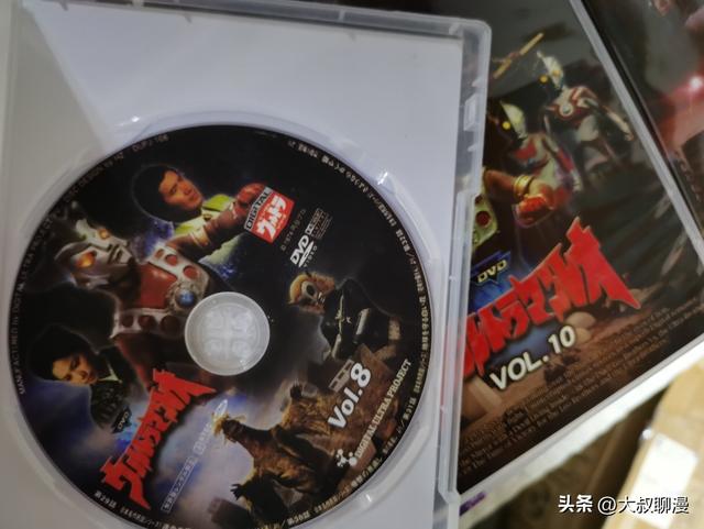 奥特曼宇宙的璀璨群星：前十名大盘点，谁才是你心中的第一？