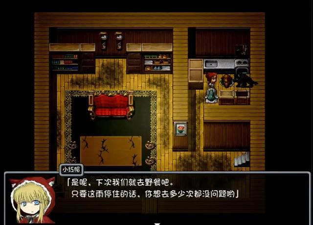 这个月，Steam迎来了同人R18游戏的巅峰之作