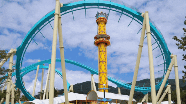 四载深耕，继往开来！四周年庆圆满落幕，新春灯会腊八璀璨启幕！