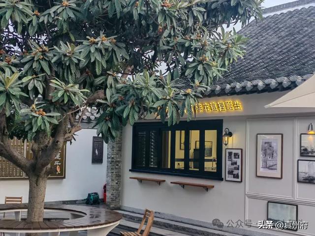 圩咖！仪征这里将成新晋打卡地