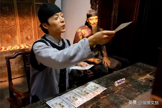 新华社都来报道!淄博这里的新玩法真的火了→