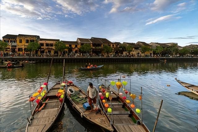 回国后我才敢说：越南是我去过的所有国家中，最被低估的