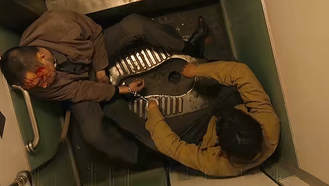 《毕正明的证明》做对了什么