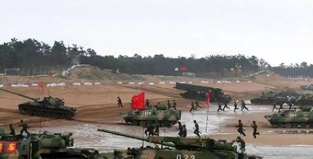 如今统一台湾最大的阻力不是美国，也不是台独分子，而是另一邻国