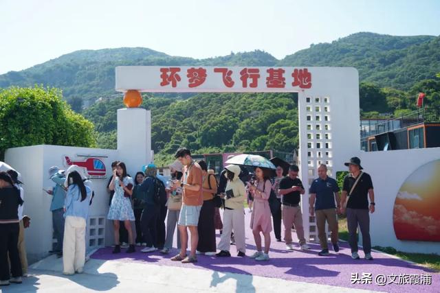“活力中国调研行”走进霞浦,山海间勾勒文旅新图景