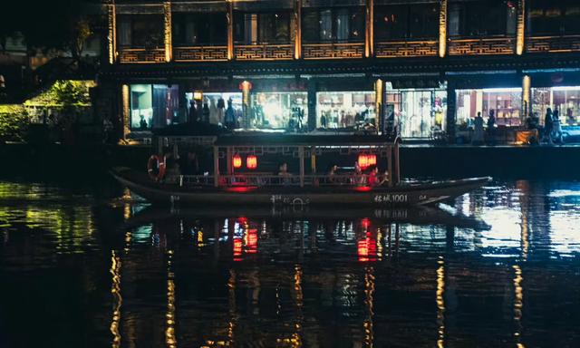 湖南这个千年古寨,被誉为“湘西的平遥”!