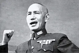 1955年，万隆会议上周总理的替身，其真实身份是大使夫人图片