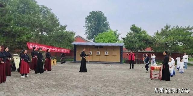 保定宝藏玩法别错过！国庆超全活动指南来啦～