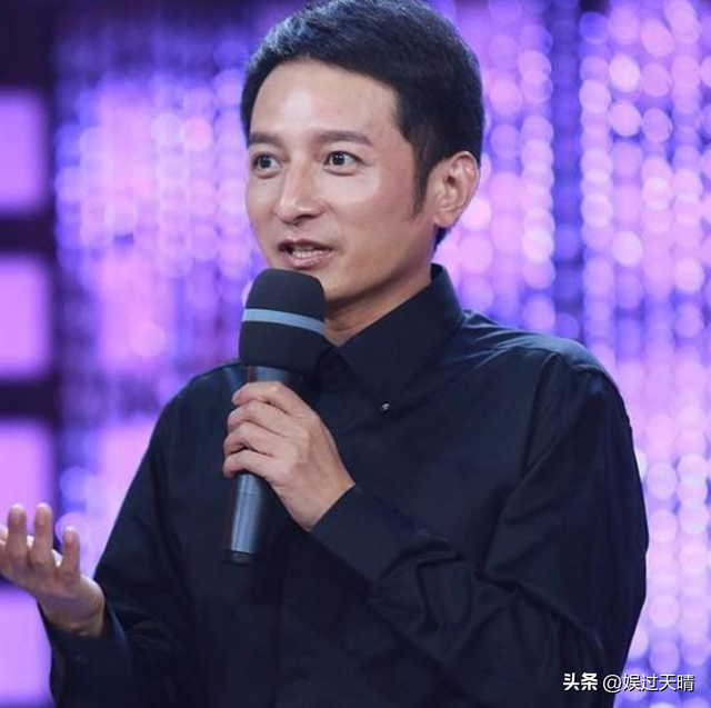 从主持人到“精神病”，48岁的李维嘉消失多年，近况再出令人唏嘘