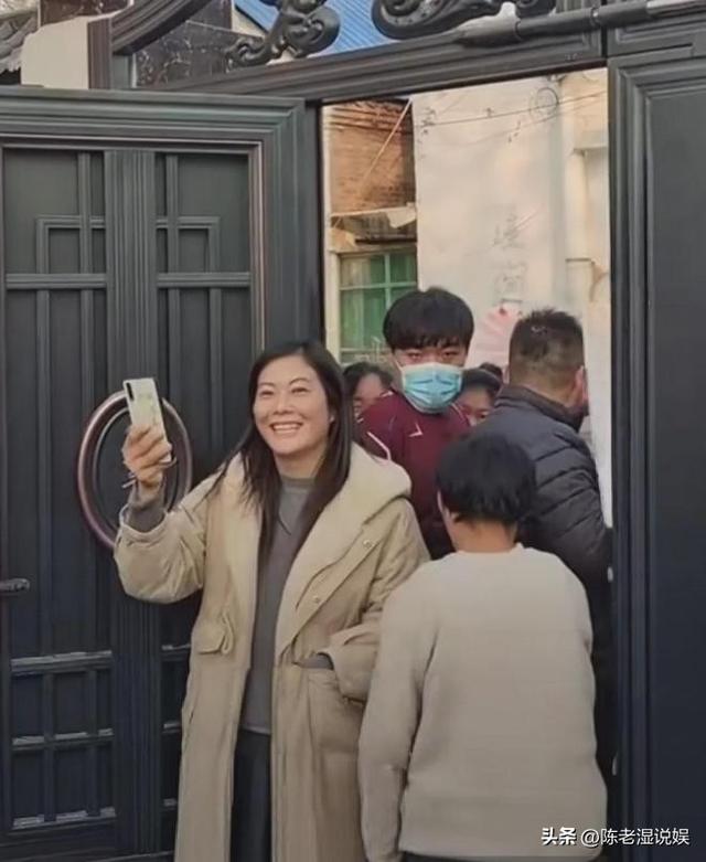 风水轮流转！大衣哥再次迎来好消息，让前儿媳陈亚男肠子都青了