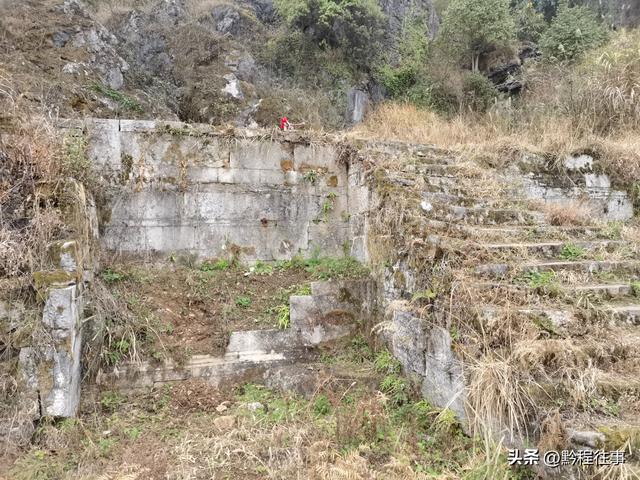 何以青岩：谢蛮所占据的荒蛮之地，为何最终成为贵州省城？