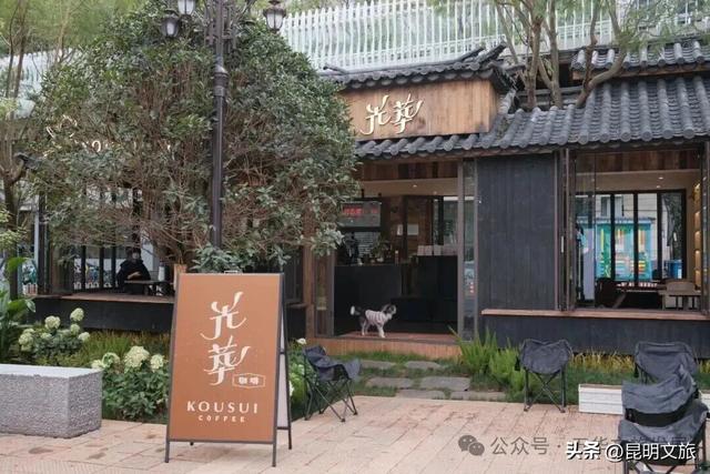 即将爆火！昆明这个网红打卡点建成开放，带TA走上这条离天空更近的栈道！