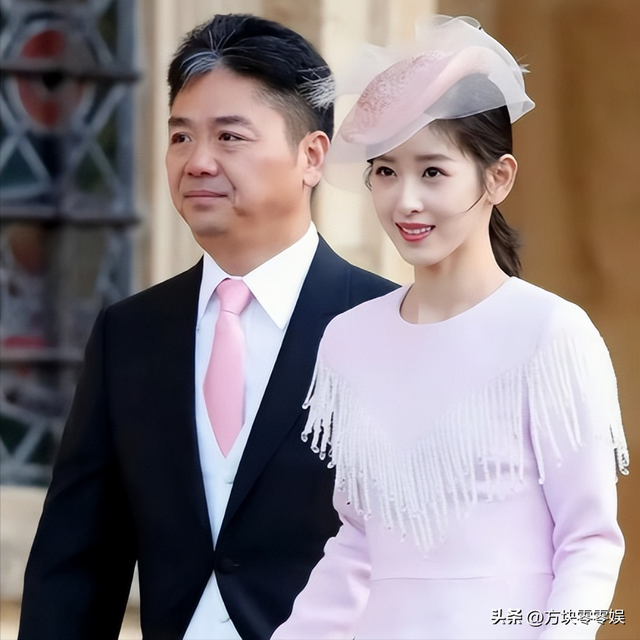 婚变风波48小时后，刘强东不再沉默，坦言“在老婆面前没了自信”