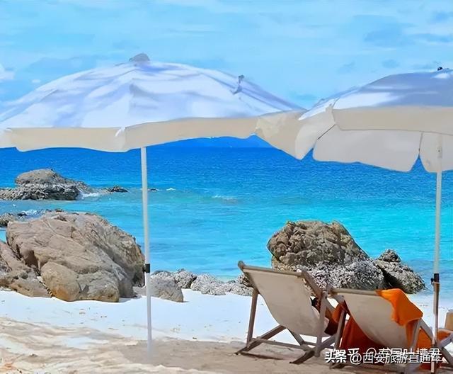 普吉岛跳岛游保姆级攻略，一篇让你丢掉选择恐惧症！