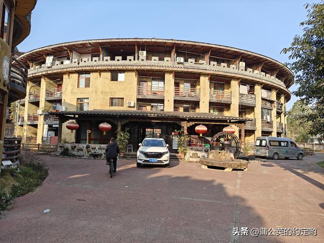 回顾一下今年春节，明天又要启程