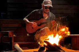 张震岳：我的情歌里，男孩始终没有追到女孩图片