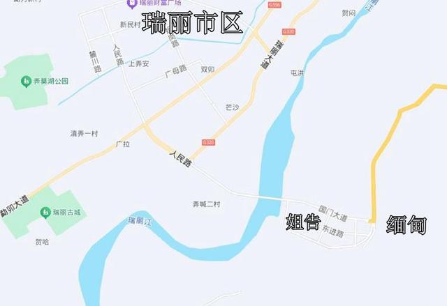 从北京自驾到云南 感受抗战之十：飞机制造厂