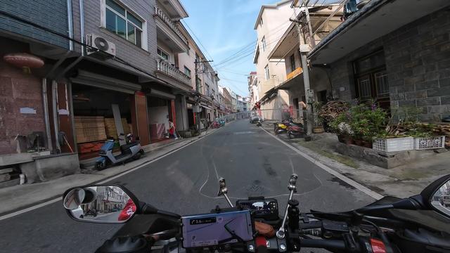 皖浙摩旅二人转——皖浙天路篇（2）
