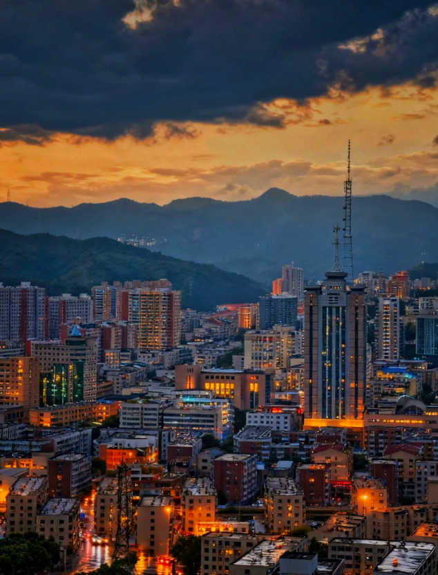 世界上只有中国河北省承德市才有的全球“独一无二的10大奇景”