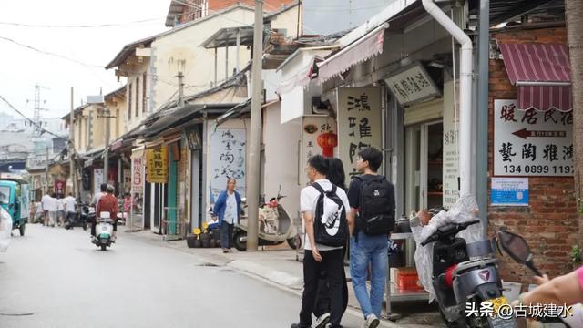 “陶创+旅居”激活文旅新活力