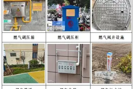 河南南阳：关于禁止在燃气管道设施附近燃放烟花爆竹的公告图片